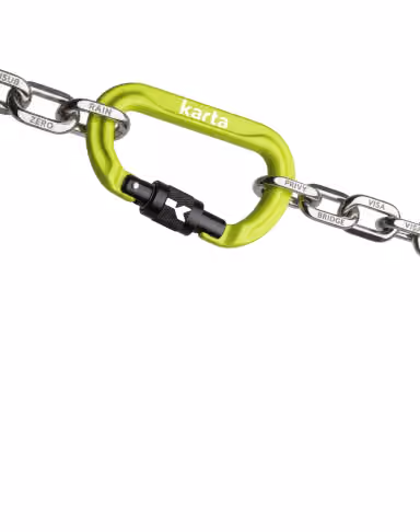 Secure partner chain